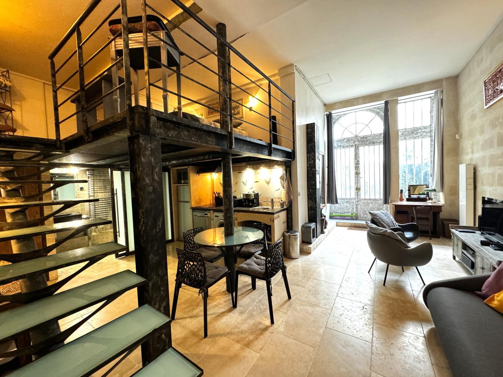 Veda - Loft In The Heart Of Paris - Louvre Leilighet Eksteriør bilde