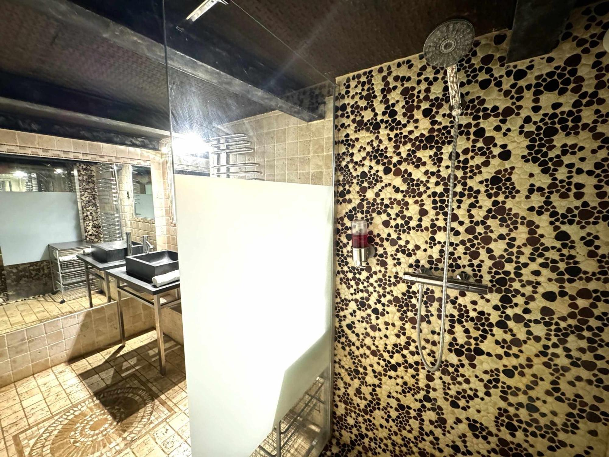 Veda - Loft In The Heart Of Paris - Louvre Leilighet Eksteriør bilde
