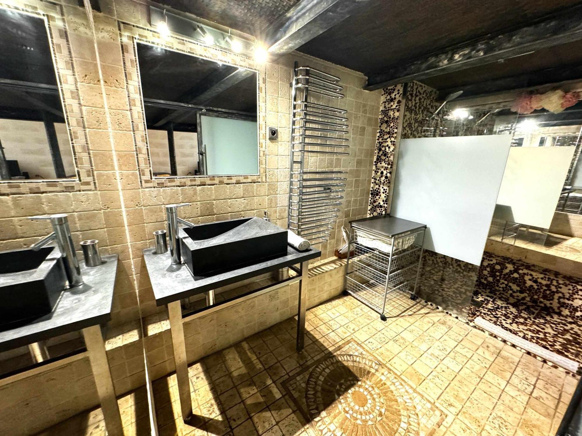 Veda - Loft In The Heart Of Paris - Louvre Leilighet Eksteriør bilde