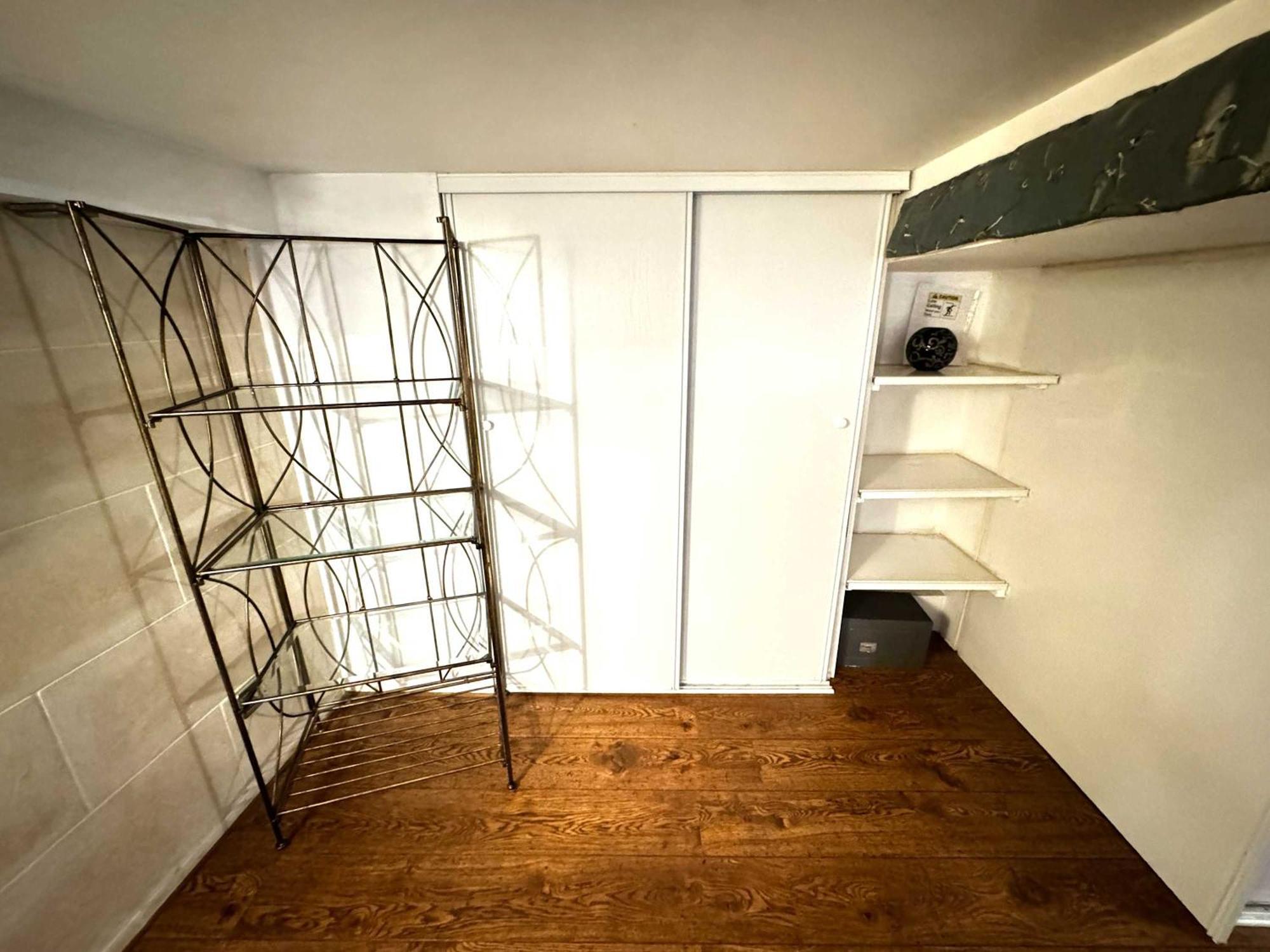 Veda - Loft In The Heart Of Paris - Louvre Leilighet Eksteriør bilde