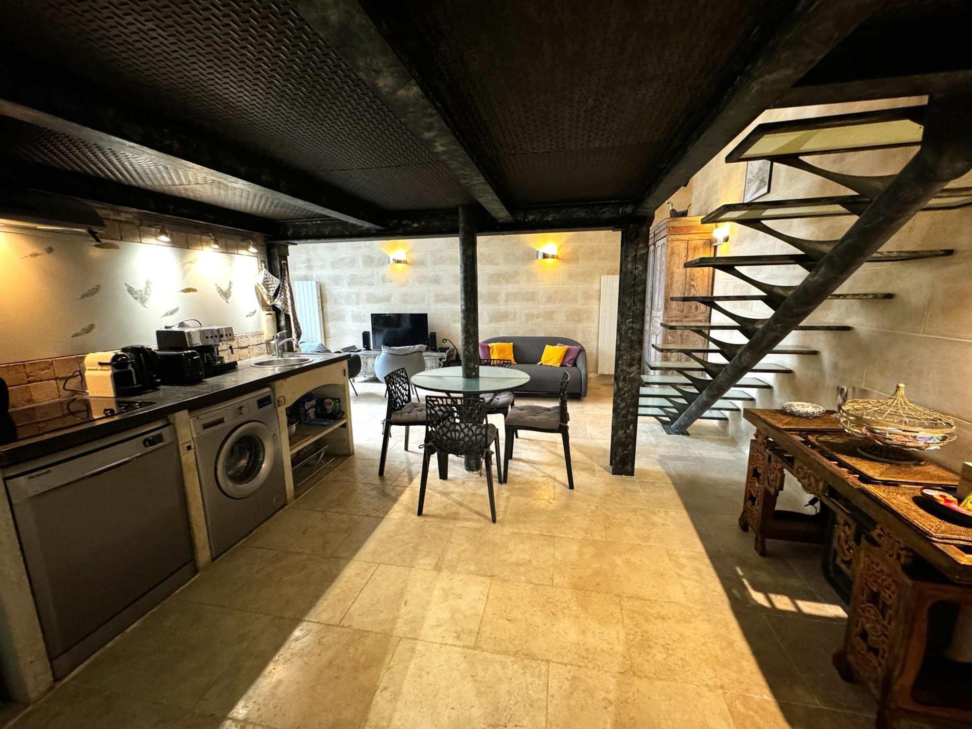 Veda - Loft In The Heart Of Paris - Louvre Leilighet Eksteriør bilde